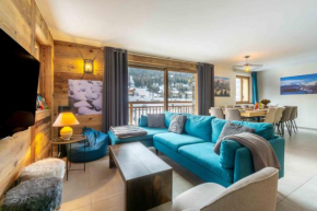 Chalet L'arcelle, Spa privée
